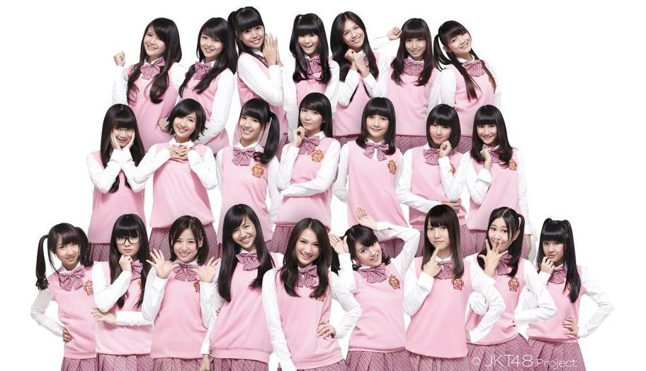 JKT48 Tawarkan Kesempatan `Hangout` Bersama Member